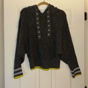 Never worn Vintage Havana hoodie